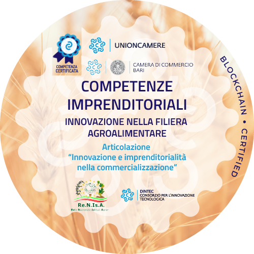 Badge pubblico 74400